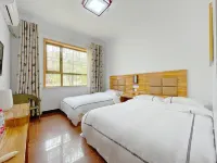 Huanxisha Hostel