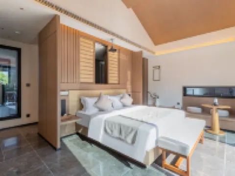 Zen Xuan Xanadu Hotel فنادق في داينغ