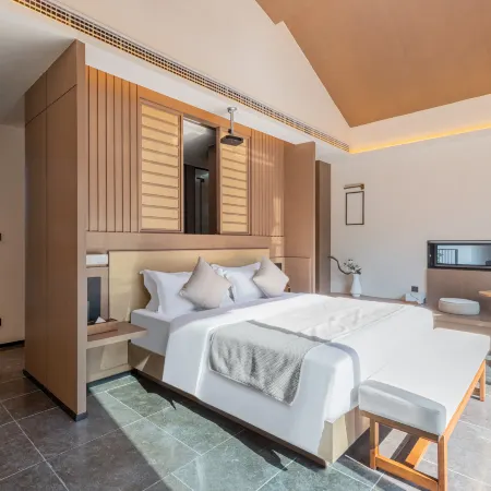 Zen Xuan Xanadu Hotel
