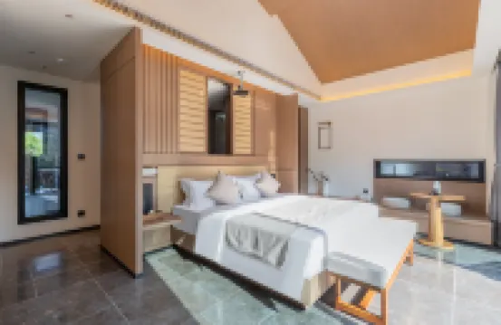 Zen Xuan Xanadu Hotel