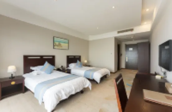 Yinglong Haipan Holiday Hotel