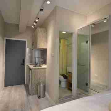 Tane Residence NPH Rooms