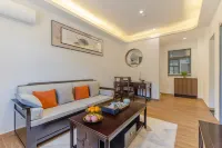 Lu'an Huoshan Guiyuan Homestay