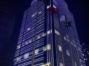 Yongli Tianxi Hotel