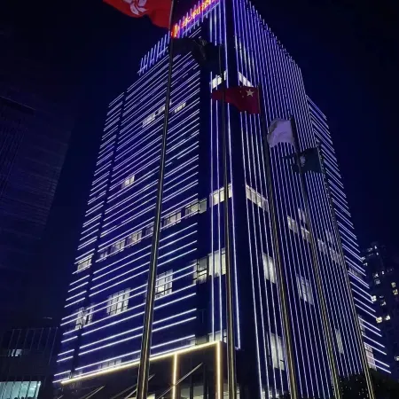 Yongli Tianxi Hotel