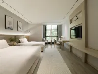 Kairuiting Hotel (Baguocheng Chongqing West Railway Station) Các khách sạn gần Baren Museum