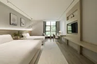 Kairuiting Hotel (Baguocheng Chongqing West Railway Station) Hotels in Baguocheng