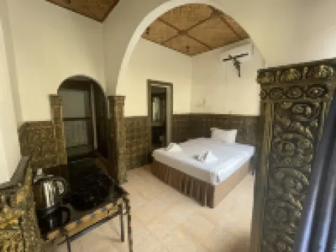 Le Hotel Hotel Phnom Penh