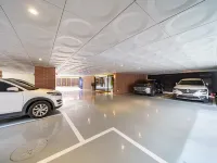 黔丹棕點飯店 黔岩附近的飯店