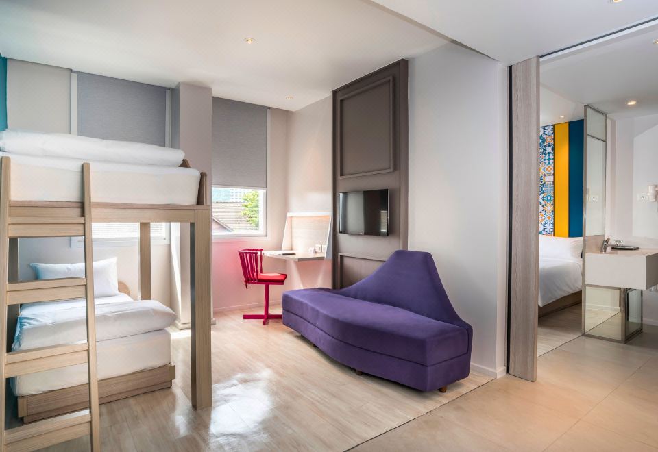 2. 이비스 스타일스..