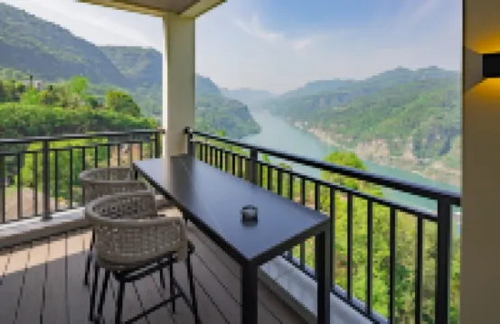 Guiji Homestay (Yichang Three Gorges Home Scenic Area)