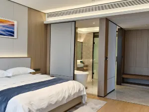 Four Seasons Jingxi Resort Ma Station