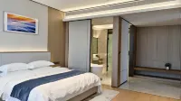 Four Seasons Jingxi Resort Ma Station Hotel di Cangnan