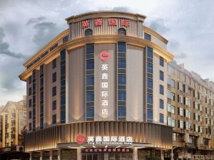 Yingxin International Hotel (Pingtan Longwangtou Branch)