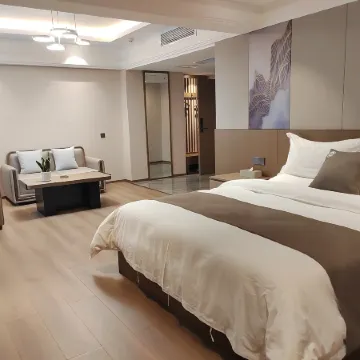 Xingwen dongxiang Hotel