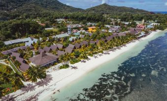 La Digue Island Lodge