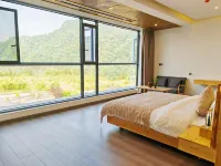 Dove Tree Inn (Yingjing Longcanggou National Forest Park) Hotels in Yingjing