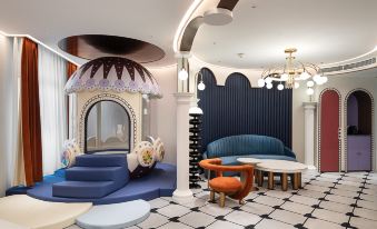 Sheraton Changzhou Wujin Hotel