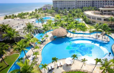 Olalani Resort & Condotel Hotels in Bac My An Beach