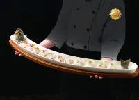 창저우 윈허 호텔 - 조식 운영