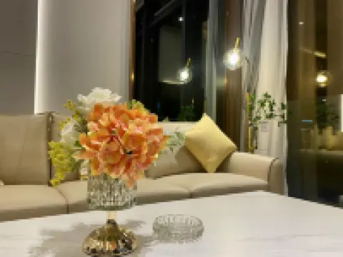 Chaozhou Yuxing Yunxuan Apartment