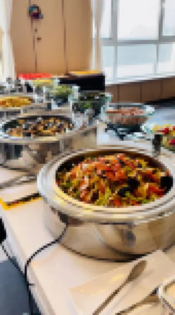 Langou Shangpin Hotel (Ningjin Continental Village Town Branch)