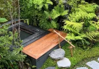 Rarin Villas - Hot Springs