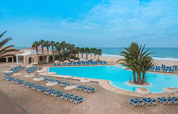 VOI Praia de Chaves Resort