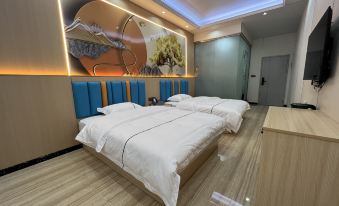Jiangmen Wanyue Hotel Apartment - Housity