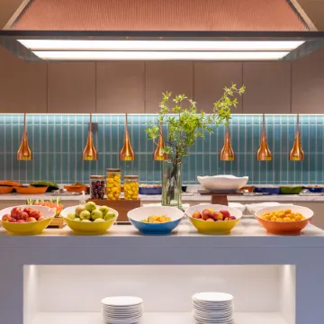 Home2 Suites by Hilton Hefei South Railway Station