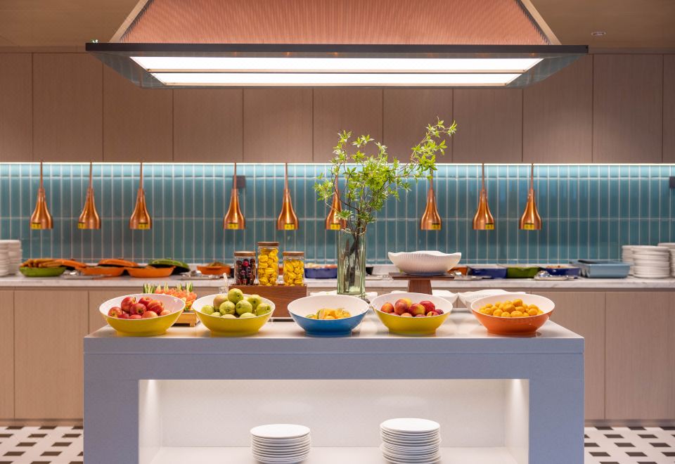 홈2 스위트 객실