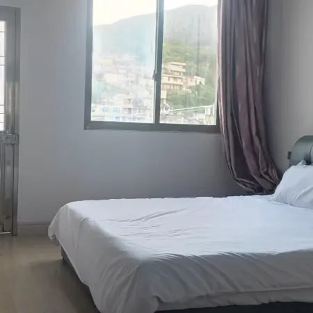 Yushan Island Wuwen Xidong Homestay