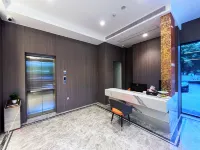 Weike Zhixiang Hotel (Mianyang Shiqiaopu Branch)
