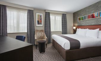 Holiday Inn Belfast City Centre