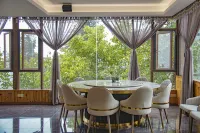 雅安茗源嫣坡莊園 Hotels near Mengding Mountain