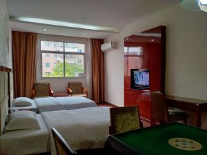 Xiangtan Longyu Smart Hotel