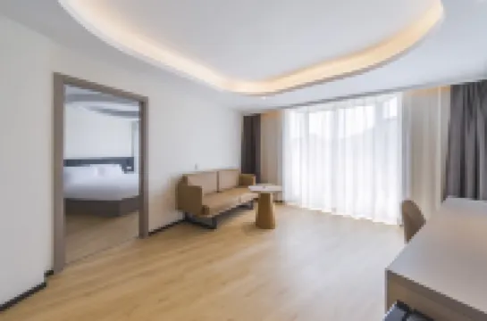 Aifeel Hotel (Xiapu Taikang Road)