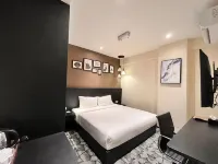 Hotel Damai Kuala Lumpur (Formerly known as Hotel Aman Kuala Lumpur)