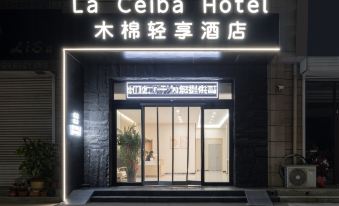 LaCeiba Hotel
