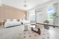Taitung Knock Knock Smart Stay - balcony