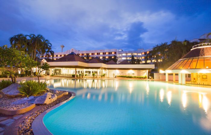 The Imperial Hotel & Convention Centre Phitsanulok