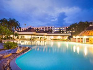 The Imperial Hotel & Convention Centre Phitsanulok