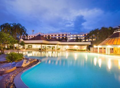 The Imperial Hotel & Convention Centre Phitsanulok