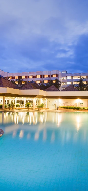 รูปภาพของดิ อิมพีเรียล โฮเทล แอนด์ คอนเวนชั่น เซ็นเตอร์ พิษณุโลก