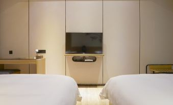 Paco Hotel Tiyuxilu Metro Guangzhou