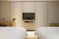 Paco Hotel Tiyuxilu Metro Guangzhou-Free Shuttle Bus during Canton Fair - Spa