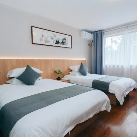 Xiandu Huayixiao Homestay