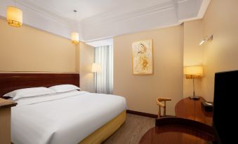 Shanghai Jinrong International Hotel