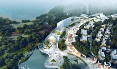 Designer Shared Su (Fuxian Lake Branch)