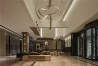 Shuili Tangquan Resort Hotel (Tianjin Dongli Lake Happy Valley Branch)